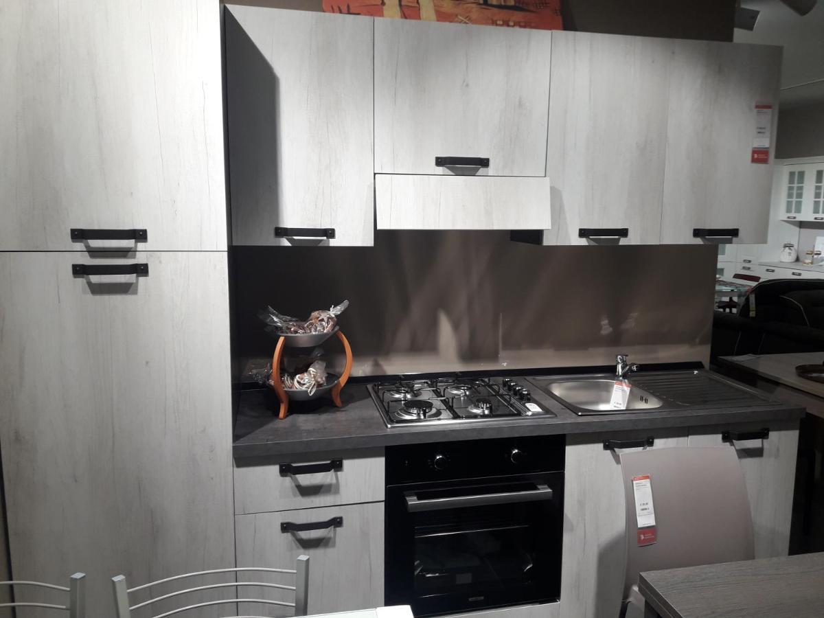 Appartamento Vincenzina LMP Екстериор снимка