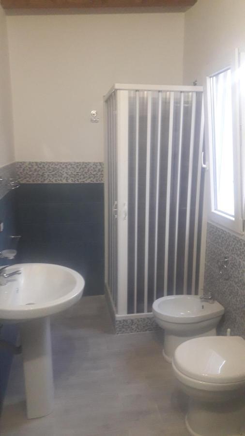 Appartamento Vincenzina LMP Екстериор снимка