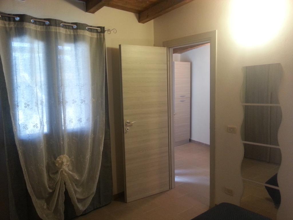 Appartamento Vincenzina LMP Екстериор снимка
