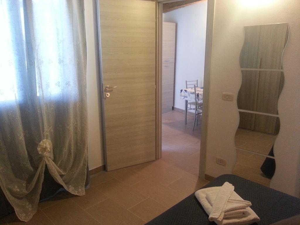 Appartamento Vincenzina LMP Екстериор снимка