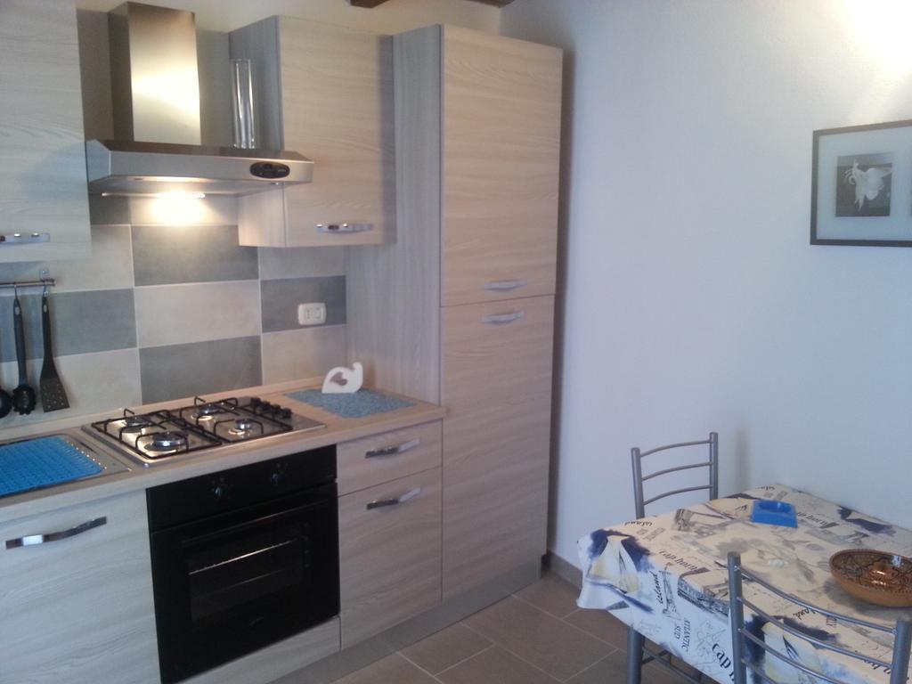 Appartamento Vincenzina LMP Екстериор снимка